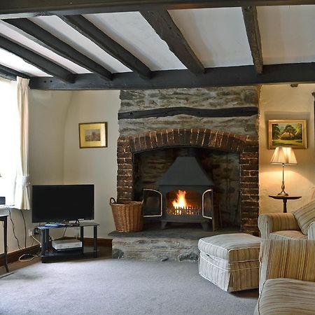 1 Oaks Farm Cottages Ambleside Extérieur photo