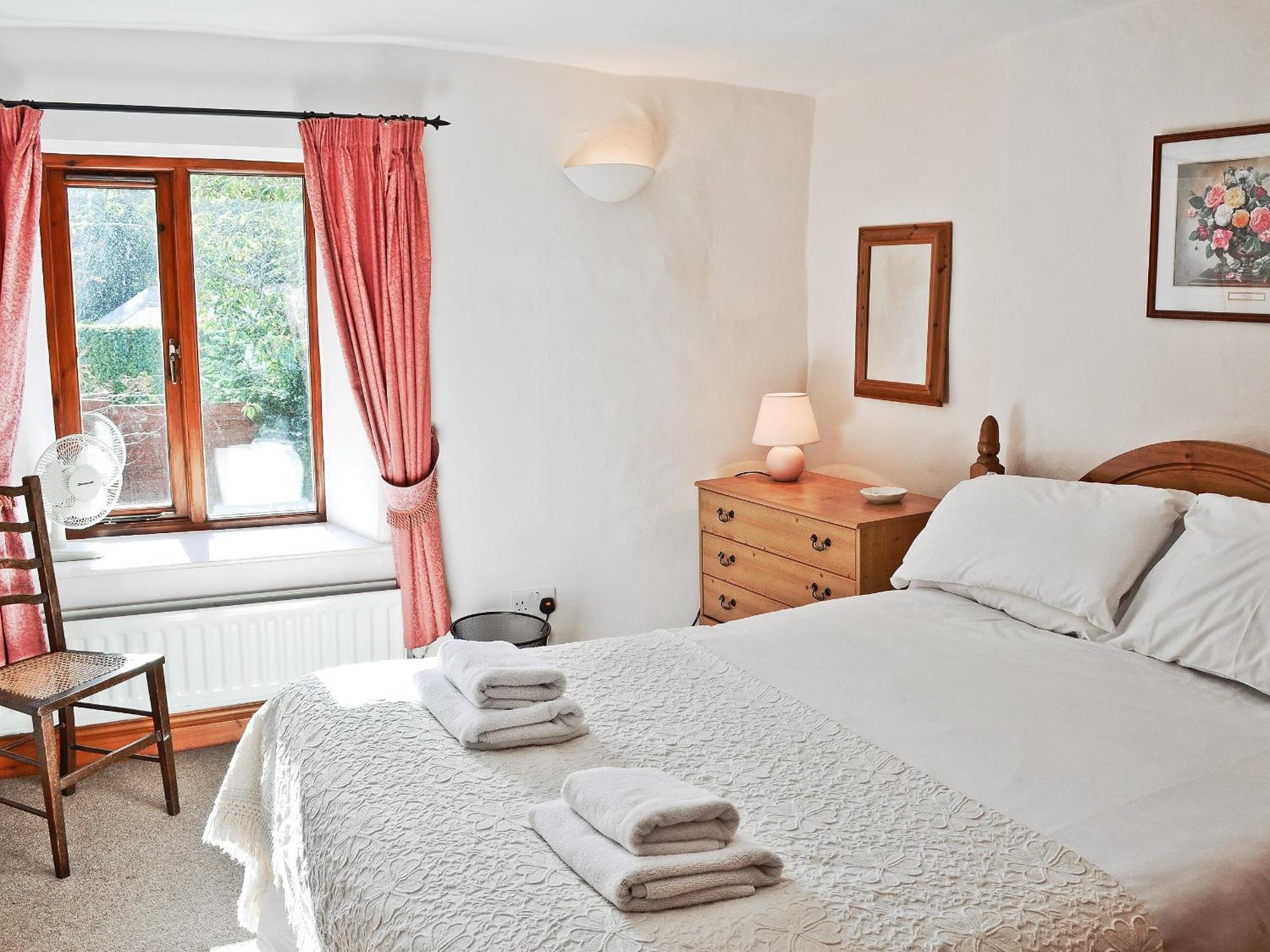 1 Oaks Farm Cottages Ambleside Extérieur photo