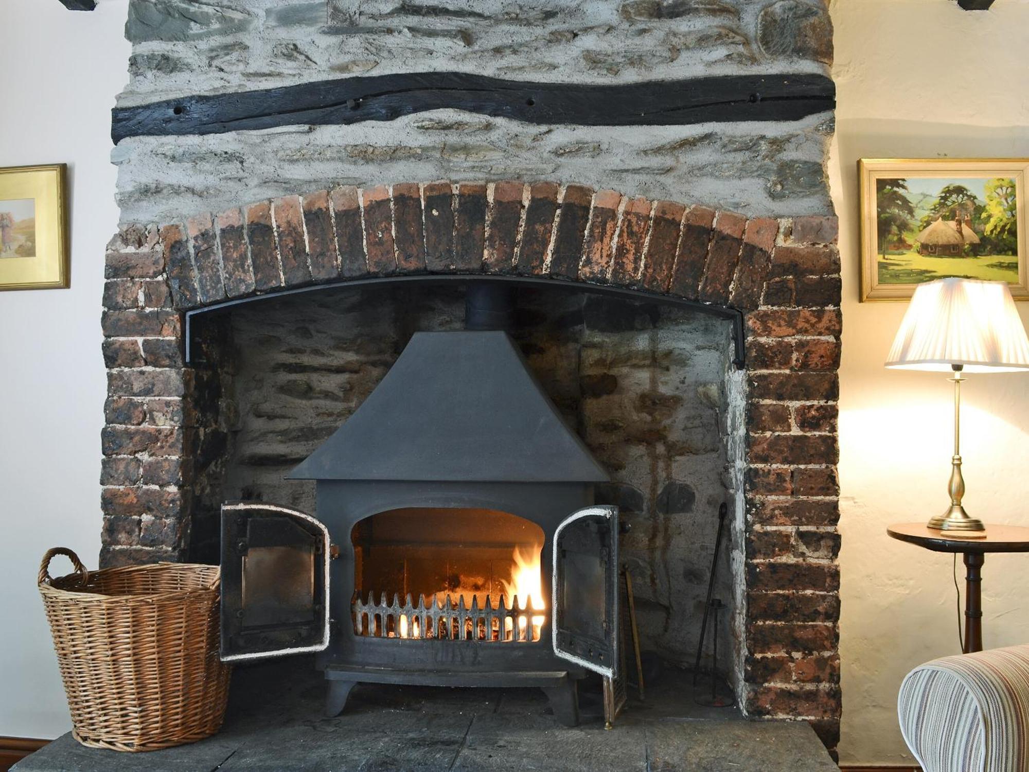 1 Oaks Farm Cottages Ambleside Extérieur photo